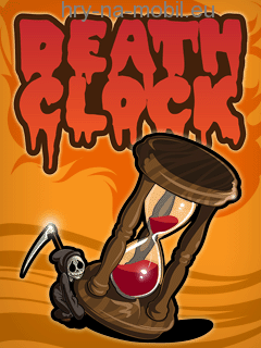 Death Clock, /, 240x320
