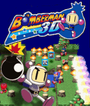3D Bomberman, /, 176x208