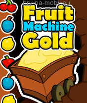Fruit Machine Gold, /, 176x208