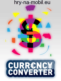 Currency Converter, /, 240x320
