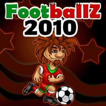 Footballz 2010, /, 208x208