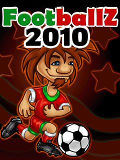 Footballz 2010, /, 240x320
