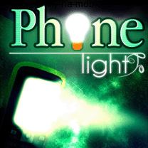 Phone Light, /, 208x208