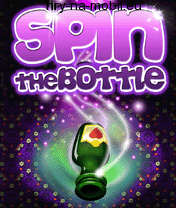Spin the Bottle, /, 176x208