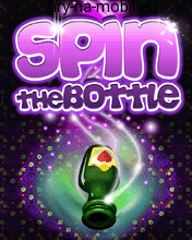 Spin the Bottle, /, 176x220