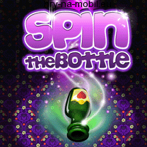 Spin the Bottle, /, 208x208