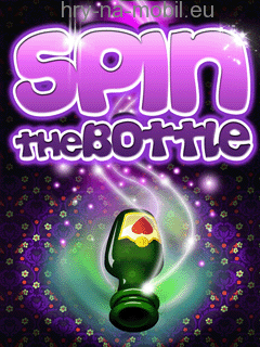 Spin the Bottle, /, 240x320