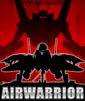 Air Warrior, /, 176x208