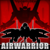 Air Warrior, /, 208x208