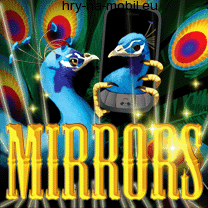 Mirrors, /, 208x208