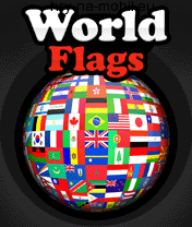 Světové vlajky, /, 176x208