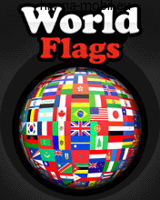 Světové vlajky, /, 176x220