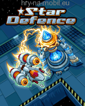 Star Defence, /, 176x220