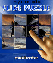 SlidePuzzle, /, 176x208
