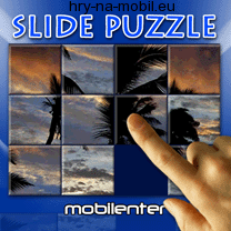 SlidePuzzle, /, 208x208