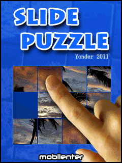 SlidePuzzle, /, 240x320