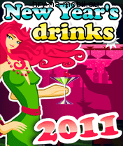 New Years Drinks 2011, /, 176x208