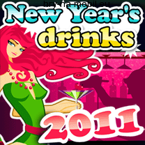 New Years Drinks 2011, /, 208x208