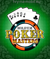 Poker Hold'em Master, /, 176x208