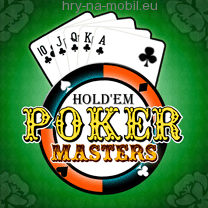 Poker Hold'em Master, /, 208x208