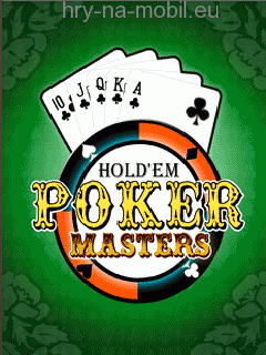 Poker Hold'em Master, /, 240x320