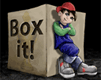 Box It!, Hry na mobil
