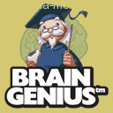 Brain Genius, Hry na mobil - Hlavolamy - Ikonka