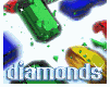 Diamonds, Hry na mobil
