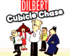 Dilbert - Cubicle Chase, Hry na mobil