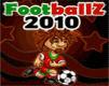 Footballz 2010, Hry na mobil