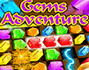 Gems Adventure, Hry na mobil - Hlavolamy - Ikonka