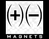 Magnets, Hry na mobil - Hlavolamy - Ikonka