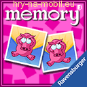 Memory Poopsy, Hry na mobil