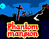 Phantom Mansion, Hry na mobil