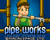 Pipe Works, Hry na mobil - Hlavolamy - Ikonka