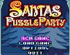 SantasPuzzleParty Delivery, Hry na mobil
