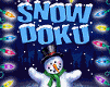 SnowDoku, Hry na mobil - Hlavolamy - Ikonka