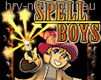 Spellboys, Hry na mobil