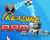 Treasure Arm, Hry na mobil