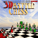 3D Battle Chess, Hry na mobil - Karetní, stolní - Ikonka