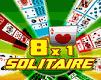 8x1 solitaire, Hry na mobil - Karetní, stolní - Ikonka