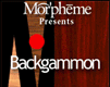 Backgammon, Hry na mobil - Karetní, stolní - Ikonka