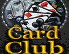 Card Club, Hry na mobil - Karetní, stolní - Ikonka