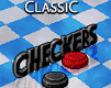 Classic Checkers, Hry na mobil - Karetní, stolní - Ikonka