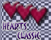 Hearts Classic, Hry na mobil