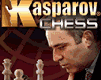 Kasparov Chess, Hry na mobil - Karetní, stolní - Ikonka