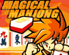 Magical Mahjong, Hry na mobil - Karetní, stolní - Ikonka