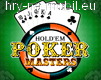 Poker Hold'em Master, Hry na mobil - Karetní, stolní - Ikonka