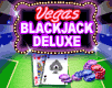 Vegas Blackjack Deluxe, Hry na mobil - Karetní, stolní - Ikonka