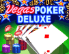 Vegas Poker Deluxe, Hry na mobil - Karetní, stolní - Ikonka